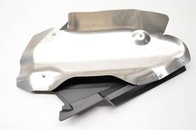 5453398 Polaris Oem Heat Shield Nos