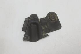 5456792 Polaris Rzr Turbo R Premium 23 Skid Plate Left 52207
