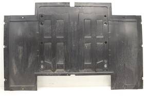 5456839-070 Polaris Xpedition Xp5 Northstar 24 Skid Plate Middle 49086