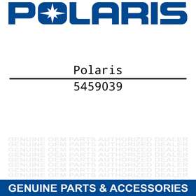 5459039 Polaris Lever Grab Bar