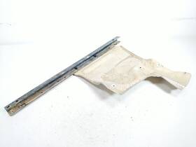 5814245 Polaris 18 Rzr 1000 Xp Frame Mount Bracket