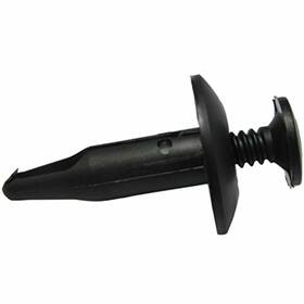 7621509 Polaris New Oem Rivet Plasti-lock