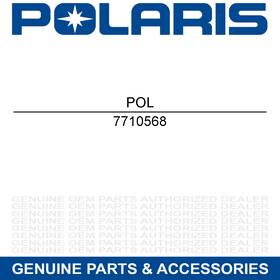 E-clip-m5 Polaris 7710568 Ss 0600101 Rzr Xp Turbo 4