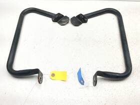 8510783-0 Polaris 22-24 Pro Xd Full-size Diesel Front Left And Right Nerf Bolster Bars
