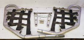 Bjr4639 Polaris 2005 Predator 500 Nerf Bars Motorsport Products