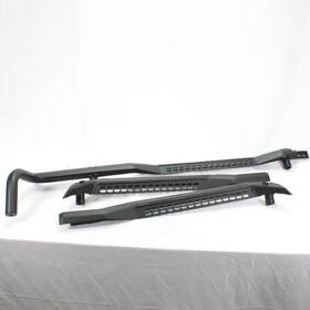 Lss-2693 Polaris Oem Rock Slider With Step 2883398