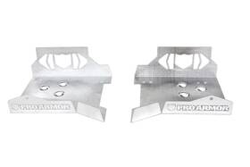 P111524 Polaris Pro Armor- Arm Guards Rzr 900- Oem