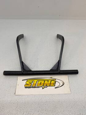 4d3-2845r-00-r4 Precision Racing Prp Yamaha Raptor 125 250 Drop Lowered Rear Bumper Grab Bar