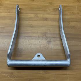 3w161 Prm Used Rear Aftermarket Grab Bar Honda 1985 1986 Atc 350x 1983-1985 200x