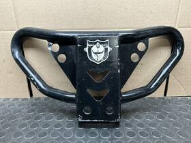 H042067 Pro Armor Honda Trx450r Front Bumper 2004-2014 Trx 450 Trx450er Inch L41