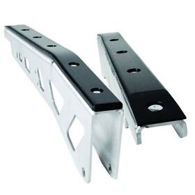 P141524pl Pro Armor Armor- Xp1000 Trail Arm Guards- Oem
