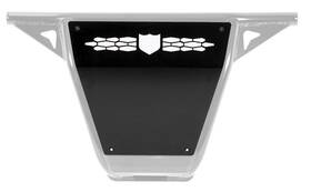 P141p363bl Pro Armor M-003 Race Skid Plate For Polaris Rzr Xp 1000 2015-2016 Front