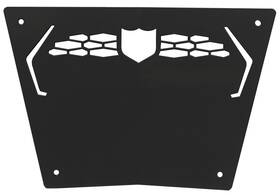 P187p363bl Pro Armor M-002 Sport Skid Plate For Polaris Rzr 1000 S Eps 2019-2020 Front