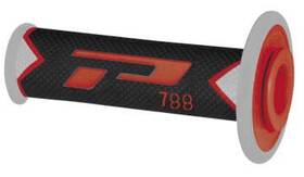 Pa078800rogn Pro Grip Grips Pg788 Red/gry/black