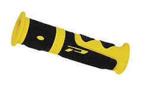 Pa096422gi02 Pro Grip Grips Pg964 Yellow/blk