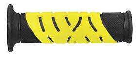Pa071900negi Progrip Grips & Goggles And Pro Grip Duo Density 719 Black Yellow