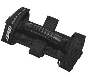 Prp 603784102139 H38 Holy Moly Grab Handle - Black