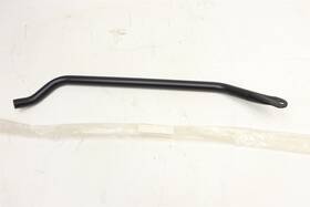 5337952-458 Psn Polaris 14 Rzr 900 800 14-16 Rzr570 Left Side Guard Rail Tube 46581