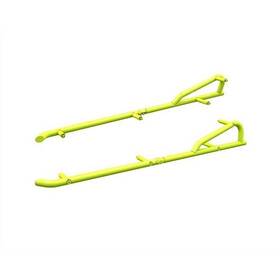 2882079-630 Pure Polaris Extreme Kick Out Rock Sliders