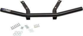 100-4060-pu Quad Logic Rear Grab Bar Black #100-4060-pu Polaris