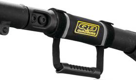 156675 Quadboss Utv Reflective Series Grab Handle Black