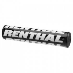 P213 Renthal Factory Sx Crossbar Pad 10 Inch Black