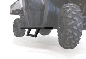 2444.7296.1 Rival Can-am Defender Hd5 / Hd8 Hd10 Tube Rock Slider Excl Max Removable 2016-2025
