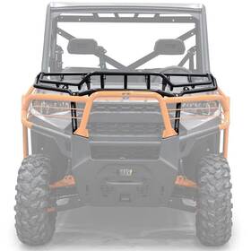 2444.7457.1-s Rival Polaris Ranger 1000 Xp / Crew 1000xp Front Hood Rack 2018-2026