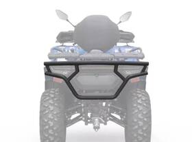 888798 Rival Cf Moto C Force Rear Bumper Replacement 400 500 Gen2 Touring 2022