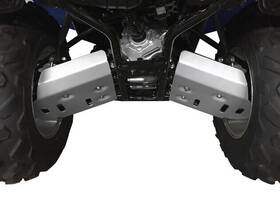 24.6903.3-5 Rival Powersports Alloy A-arm Guards Rear For Kawasaki Brute Force 750 2012-2022