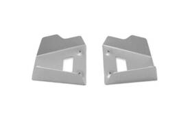 24.7112.2-5 Rival Powersports Alloy A-arm Guards Rear #24.7112.2-5 For Yamaha Viking 700