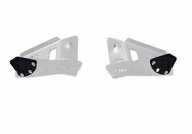 24.7132.1-4 Rival Powersports Alloy A-arm Guards Front For Yamaha Kodiak 700 2016-2023