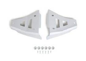 2444.7167.1 Rival Powersports Alloy A-arm Guards Front #2444.7167.1 Fits Yamaha