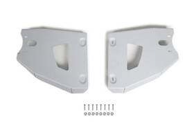 2444.7169.1 Rival Powersports Alloy A-arm Guards Rear #2444.7169.1 Fits Yamaha
