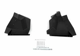 2444.7283.1 Rival Powersports Footwell Protection Kit Can-am Defender