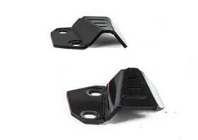 2k.6884.1-6 Rival Powersports Plastic A-arm Guards Rear Cfmoto Cforce 800 Xc 2018/2020