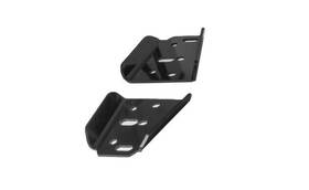 2k.6897.1-6 Rival Powersports Plastic A-arm Guards Rear Cfmoto Uforce 1000 2019-2020