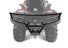 Rv-2444.6857.1 Rival Cf Moto Cforce 800 / 800xc 1000 Rear Bumper 2018
