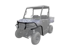 Rv.24444.7494.1 Rival Polaris Ranger 570 Sp Front Bumper Kit With Fender Guards And Rock Sliders 2022