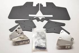Tc500-18 Rokblokz Trailing Arm Guard Kit Nos
