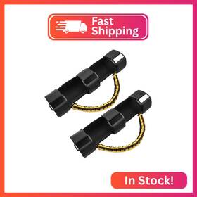 Rm012by Romaso Utv Grab Bar Handles Roll For And Atv 1.5-2 Inch Bars Compati