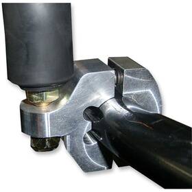 Ha1002 Rsi Racing Grab Bar Mounting Kit