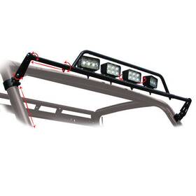 Seizmek 814657020782 Seizmik Grab Handle With Universal Mount
