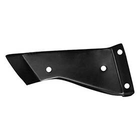 263-46br Sherman Parts - Rear Passenger Side Floor Pan Rail Support