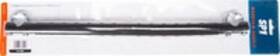 1208041 Sp1 Spi-sport Part Blk 500 Min Flexible Mountain Handle - Black