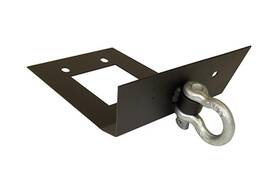 2518-s415614-utv Starting Line Products Front Anchor Point-black For 2015 Polaris Rzr Xp 1000