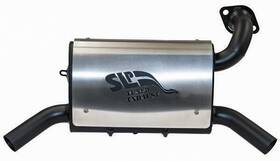 2551-s415680-utv Starting Line Products Performance Slip-on For 2022 Polaris General 1000 Deluxe