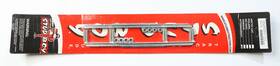Kng-s2543-60 Stud Boy Shaper Bars 6 Inch S/m