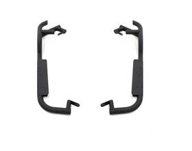 Nb-ca-def-00 Superatv Heavy Duty Nerf Bars For Can-am Defender