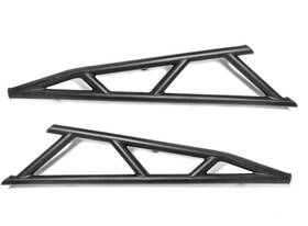 Nb-ca-t-00 Superatv Nerf Bars For Can-am Maverick Trail/ Sport / Commander